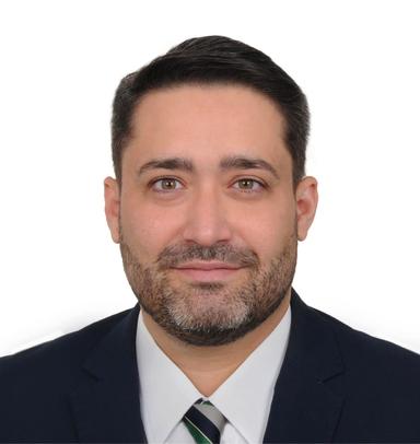 Retrato de Delmiro Dantas Campos Neto