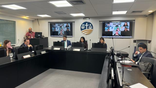 Terceira Comissão suspende atleta do Volta Redonda