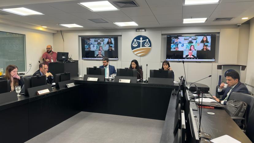 Terceira Comissão suspende atleta do Volta Redonda