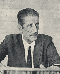 ROBERTO MACHADO DE BUSTAMANTE