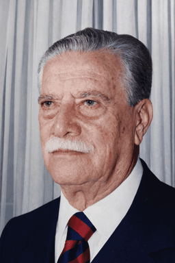 MOACYR FERREIRA DA SILVA