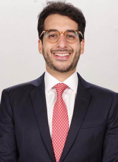 Retrato de Antônio Augusto Pires Brandão