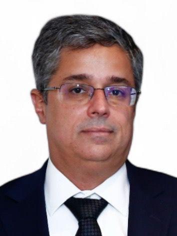 Retrato de José Luiz Cavalcanti Ferreira de Souza